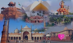 explore destinations
