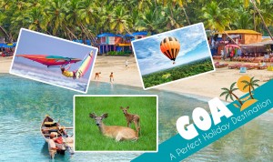 explore destinations